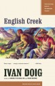 English Creek - Ivan Doig