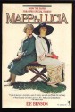 Mapp and Lucia - E.F. Benson