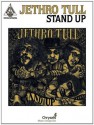 Jethro Tull: Stand Up - Addi Booth, Mike Butzen, Andrew Moore