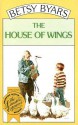 Houghton Mifflin Reading: Implementation Level 6 The House Of Wings - Houghton Mifflin Harcourt, Daniel Schwartz, Betsy Byars