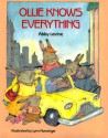 Ollie Knows Everything - Abby Levine