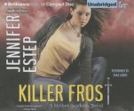 Killer Frost - Jennifer Estep