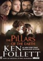 The Pillars of the Earth - Ken Follett