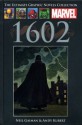 Marvel 1602 (Marvel Ultimate Graphic Novel Collection #32) - Andy Kubert, Neil Gaiman