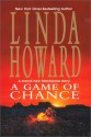 A Game of Chance - Linda Howard