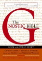 The Gnostic Bible (Book and Audio-CD Set) - Willis Barnstone, Marvin Meyer