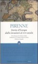 Storia d'Europa dalle invasioni al XVI secolo - Henri Pirenne