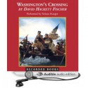 Washington's Crossing (Audiobook - Audible Download) - David Hackett Fischer, Nelson Runger