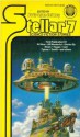 Stellar 7: Science-Fiction Stories - Judy-Lynn del Rey, Terry Carr, Leanne Frahm