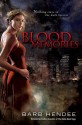 Blood Memories - Barb Hendee