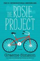 The Rosie Project - Graeme Simsion