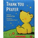 Thank You Prayer - Josephine Page, Caroline Jayne Church