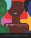 Feminist Frontiers - Verta Taylor, Nancy Whittier, Leila J. Rupp