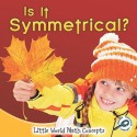 Is It Symmetrical? - Nancy Kelly Allen