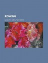 Rowing - R.C. Lehmann