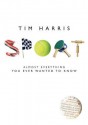 Sport: Almost Everything You Ever Wanted to Know - Tim Harris