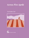 Across Five Aprils (10 Lesson Plans/27 Handouts/76 Pages) - Irene Hunt