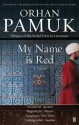 My Name is Red - Orhan Pamuk