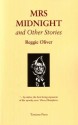 Mrs. Midnight: And Other Stories - Reggie Oliver