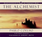 The Alchemist (Audio) - Jeremy Irons, Paulo Coelho