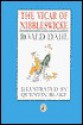 The Vicar of Nibbleswicke (Turtleback) - Roald Dahl