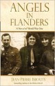 Angels in Flanders: A Novel of World War I - Jean-Pierre Isbouts