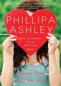 Carrie Goes Off the Map - Phillipa Ashley