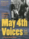 Teacher's Resource Book for May 4th Voices: Kent State, 1970 - John Morris