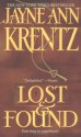 Lost and Found - Jayne Ann Krentz