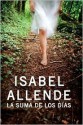 La suma de los d - Isabel Allende