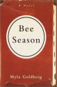 Bee Season - Myla Goldberg