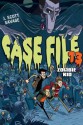 Case File 13: Zombie Kid - J. Scott Savage