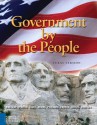 Government by the People: Texas Teaching and Learning, Classroom Edition - David B. Magleby, David M. O'Brien