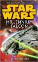 Star Wars: Millennium Falcon - James Luceno