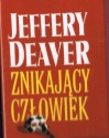 Znikający człowiek - Jeffery Deaver