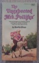 The Unexpected Mrs. Pollifax - Dorothy Gilman