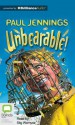 Unbearable! - Paul Jennings