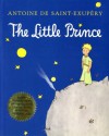 The Little Prince - Antoine de Saint-Exupéry