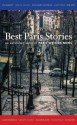 Best Paris Stories - Jeannine Alter, Bob Levy, Lisa Burkitt, Nafkote Tamirat