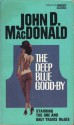 The Deep Blue Good-By - John D. MacDonald