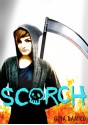 Scorch - Gina Damico