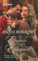 An Escapade and an Engagement - Annie Burrows