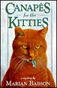 Canapes for the Kitties: A Mystery - Marian Babson