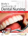 Mosby's Textbook of Dental Nursing - Crispian Scully, Mary Miller