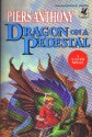 Dragon on a Pedestal - Piers Anthony