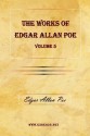 The Works of Edgar Allen Poe Volume 5 - Edgar Allan Poe