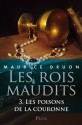 Les rois maudits - Tome 3 (French Edition) - Maurice Druon