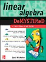 Linear Algebra Demystified - David McMahon