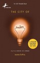 The City of Ember (The Ember Series, #1) - Jeanne DuPrau