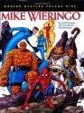 Modern Masters Volume 9: Mike Wieringo - Eric Nolen-Weathington, Mike Wieringo